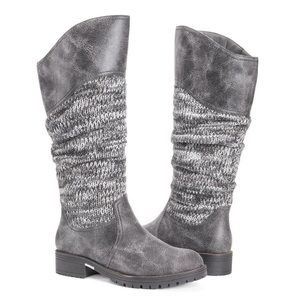 💰FLASH SALE 💰  **MUK LUKS KAILEE BOOTS**